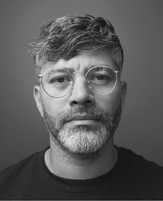 Donnie, Founder & Design lead