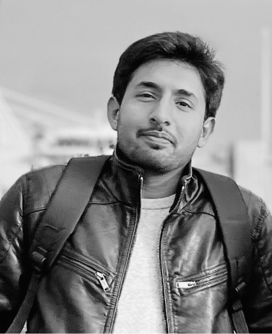 Irfan, Software engineer