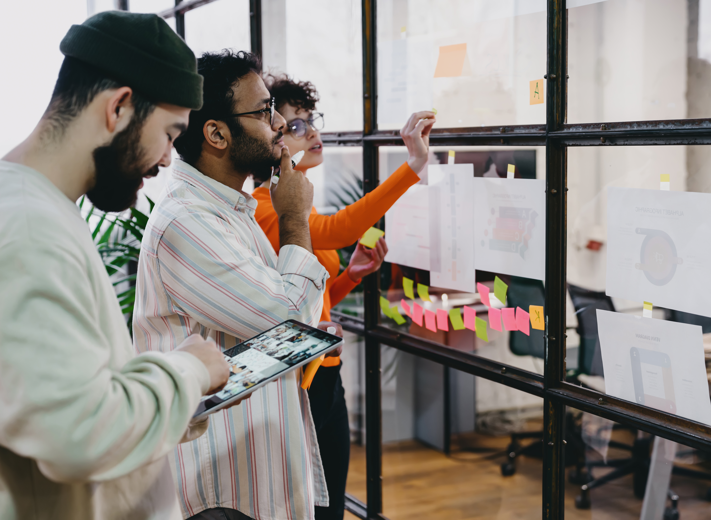 WithKind Studio — crafting products for real users